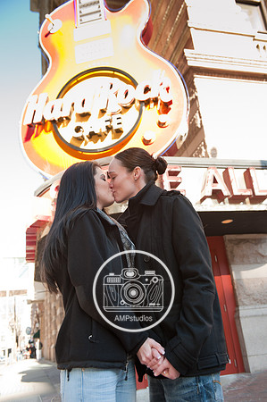 Engagement Photos