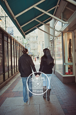 Engagement Photos
