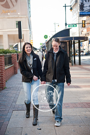 Engagement Photos