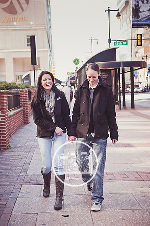 Engagement Photos