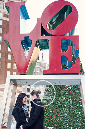 Engagement Photos