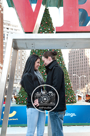 Engagement Photos