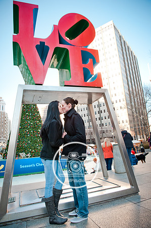 Engagement Photos