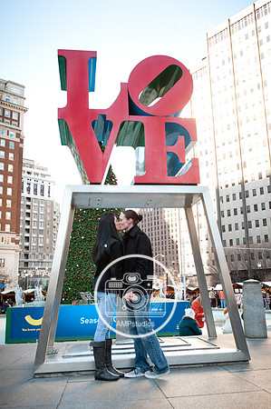Engagement Photos