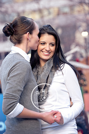 Engagement Photos