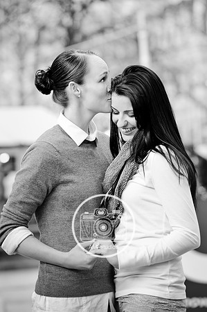 Engagement Photos