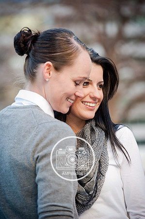 Engagement Photos