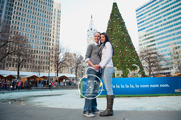 Engagement Photos
