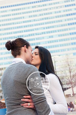 Engagement Photos