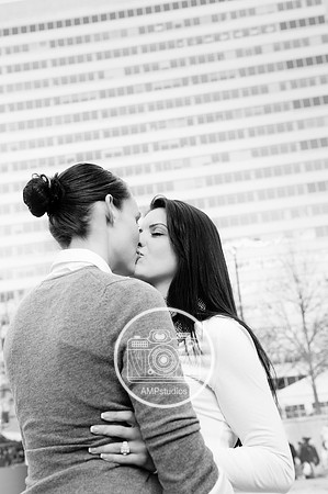 Engagement Photos