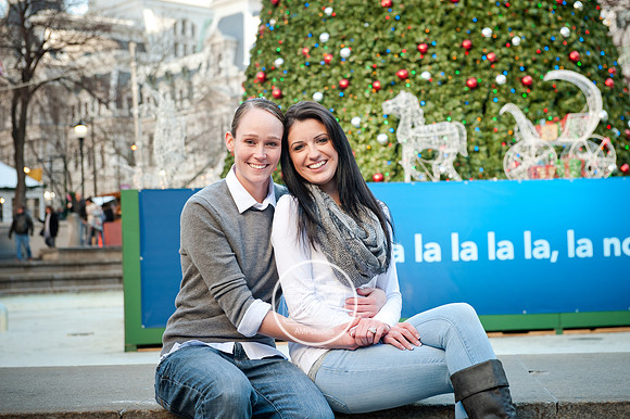 Engagement Photos
