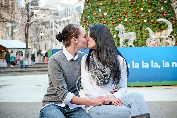 Engagement Photos