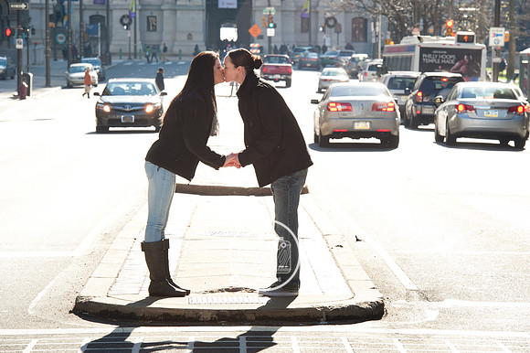 Engagement Photos
