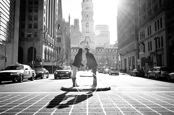 Engagement Photos