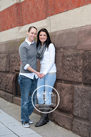 Engagement Photos