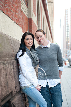 Engagement Photos