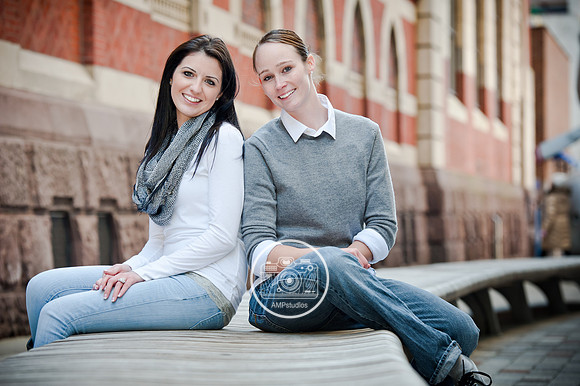 Engagement Photos