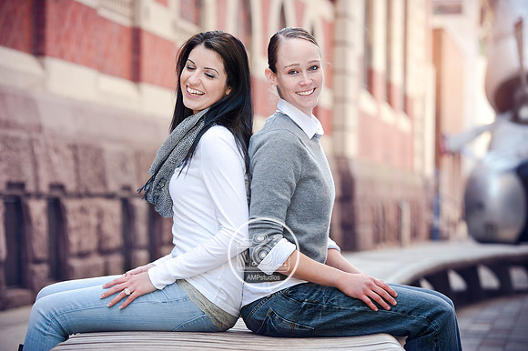 Engagement Photos