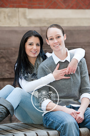 Engagement Photos