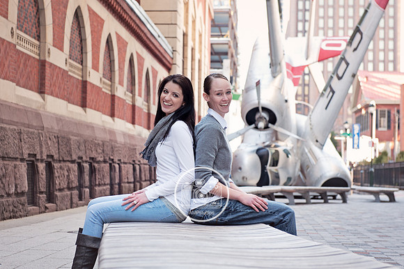 Engagement Photos