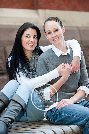 Engagement Photos