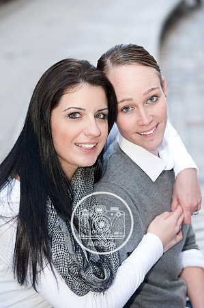 Engagement Photos