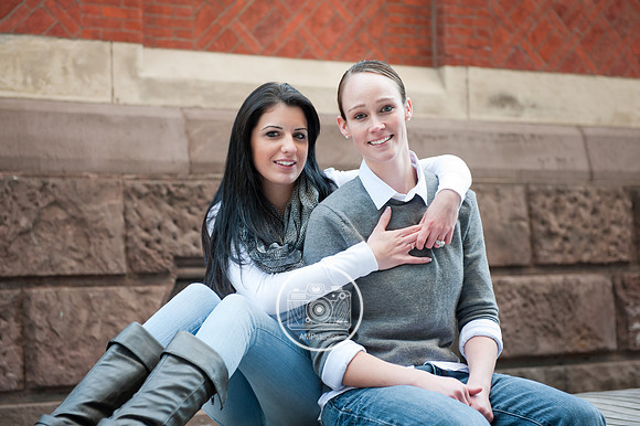 Engagement Photos