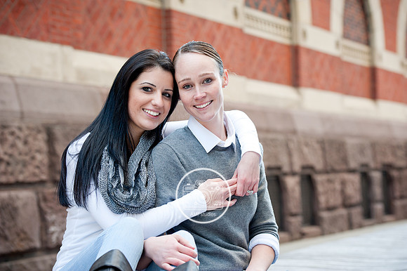 Engagement Photos