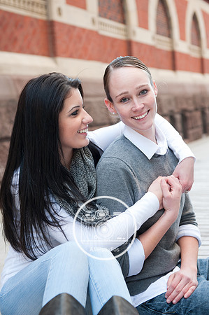 Engagement Photos