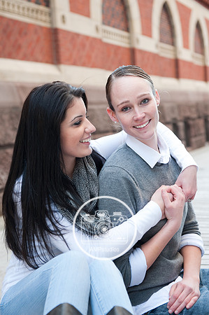 Engagement Photos