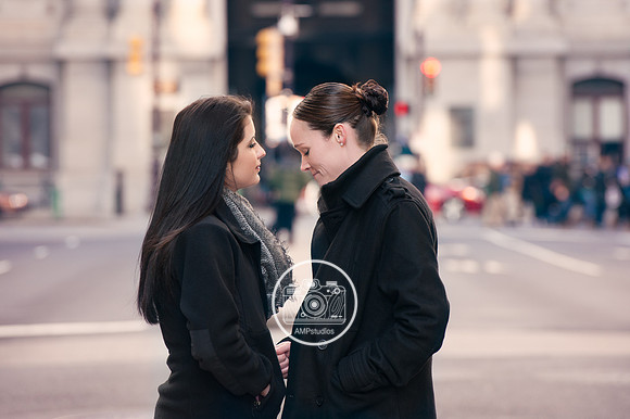Engagement Photos
