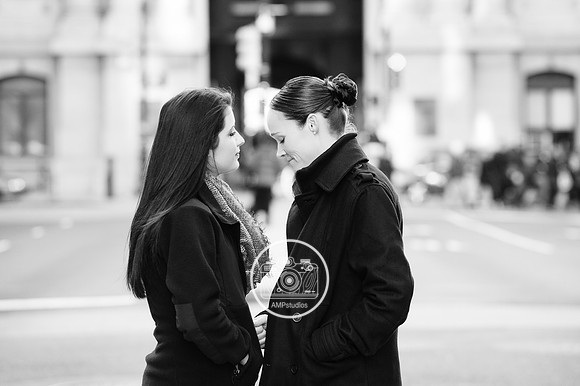 Engagement Photos