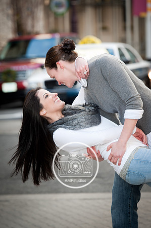 Engagement Photos