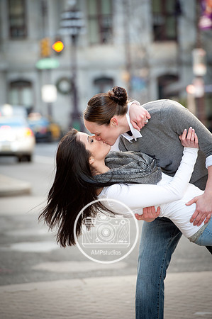 Engagement Photos