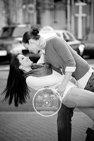 Engagement Photos