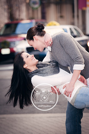 Engagement Photos