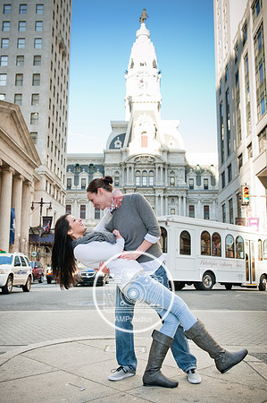 Engagement Photos