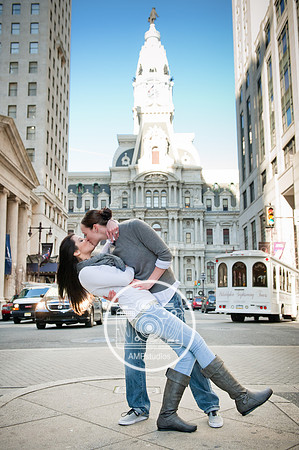 Engagement Photos