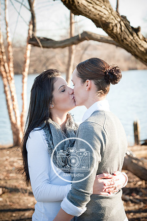 Engagement Photos