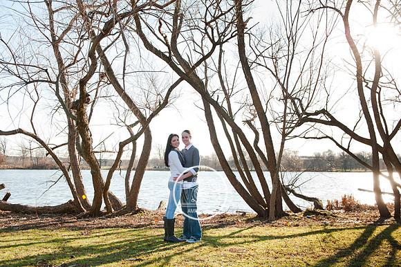 Engagement Photos