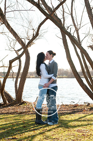 Engagement Photos