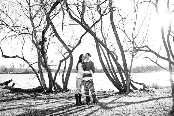 Engagement Photos