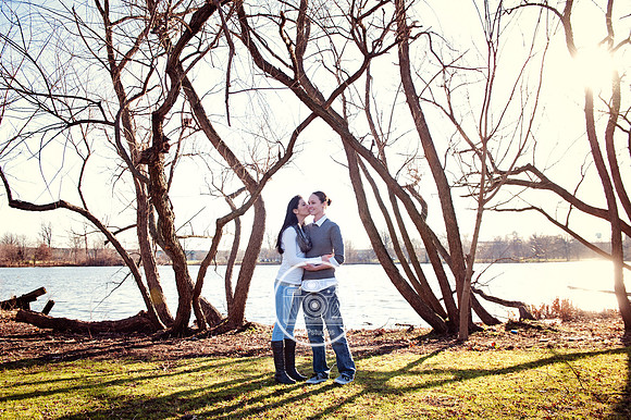 Engagement Photos