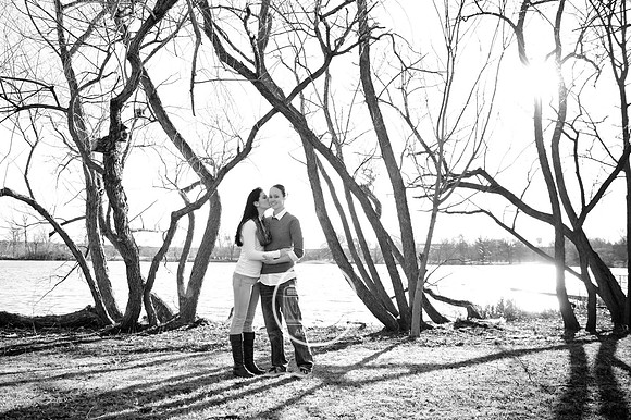 Engagement Photos