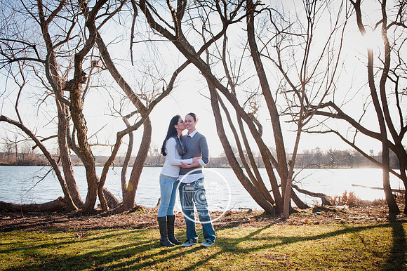 Engagement Photos