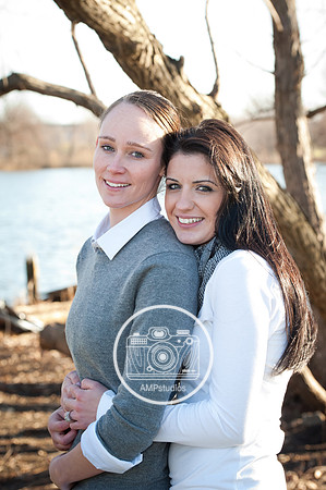Engagement Photos
