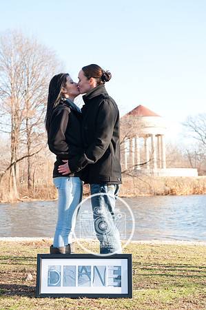 Engagement Photos