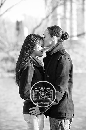 Engagement Photos