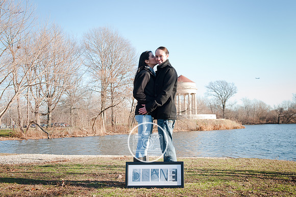Engagement Photos
