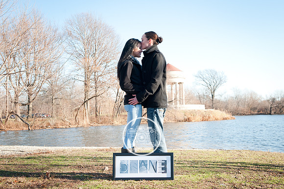 Engagement Photos